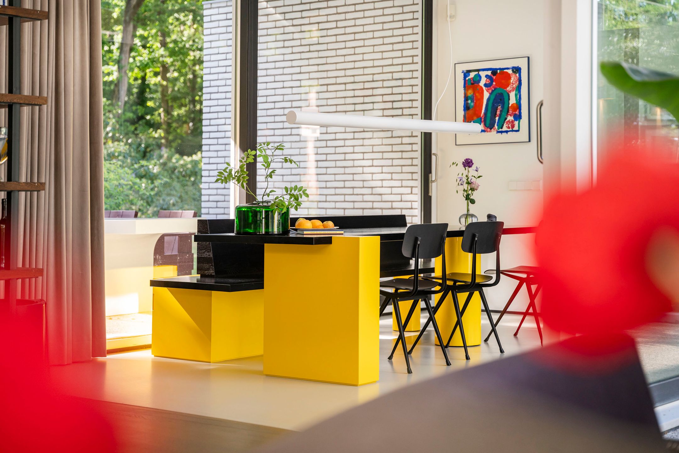 Foto 66 van Lange Wijnen 9