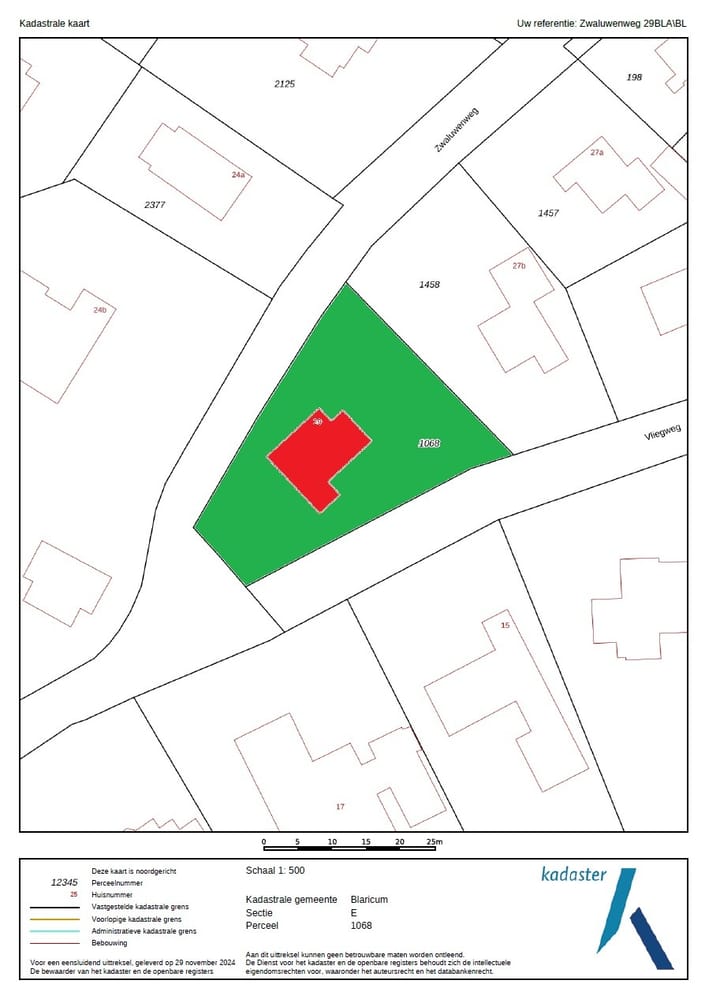 Photo 53 of Zwaluwenweg 29