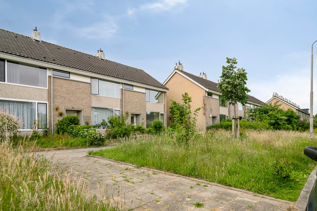 Foto 1 van Weezenhof 6754