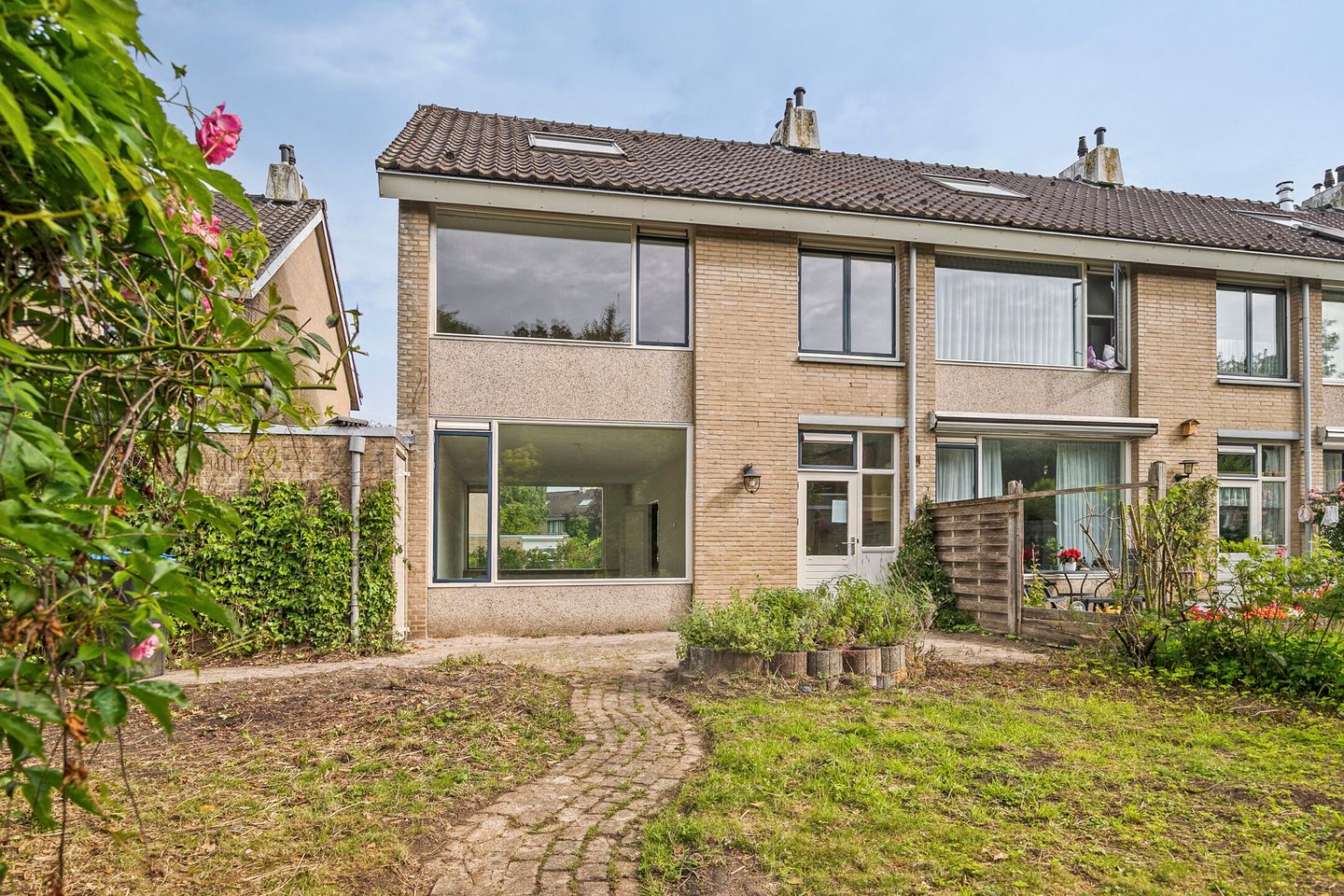 Foto 4 van Weezenhof 6754