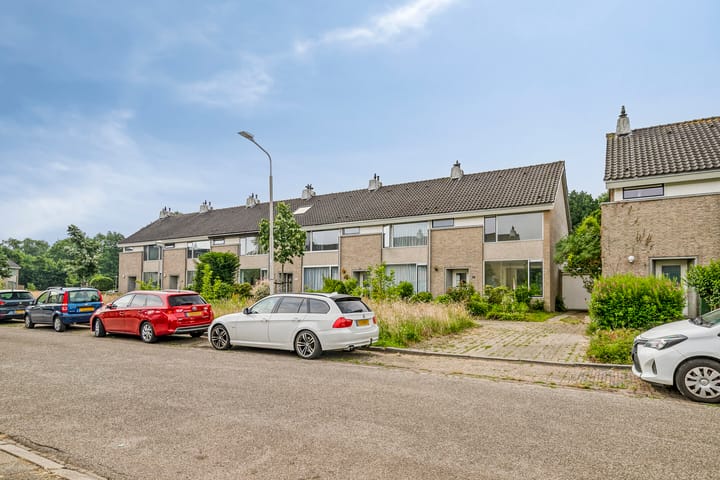 Foto 7 van Weezenhof 6754