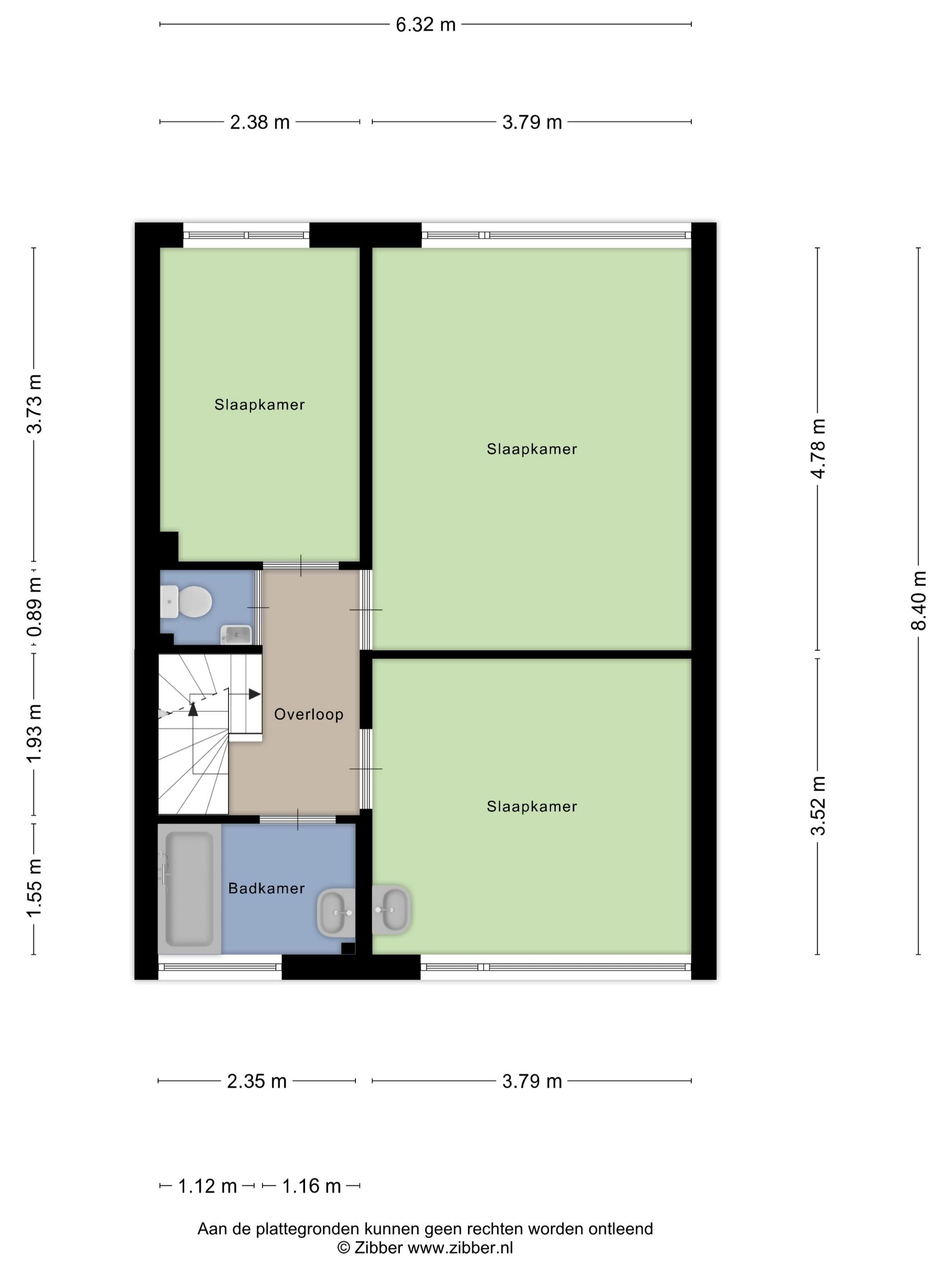 Foto 9 van Weezenhof 6754