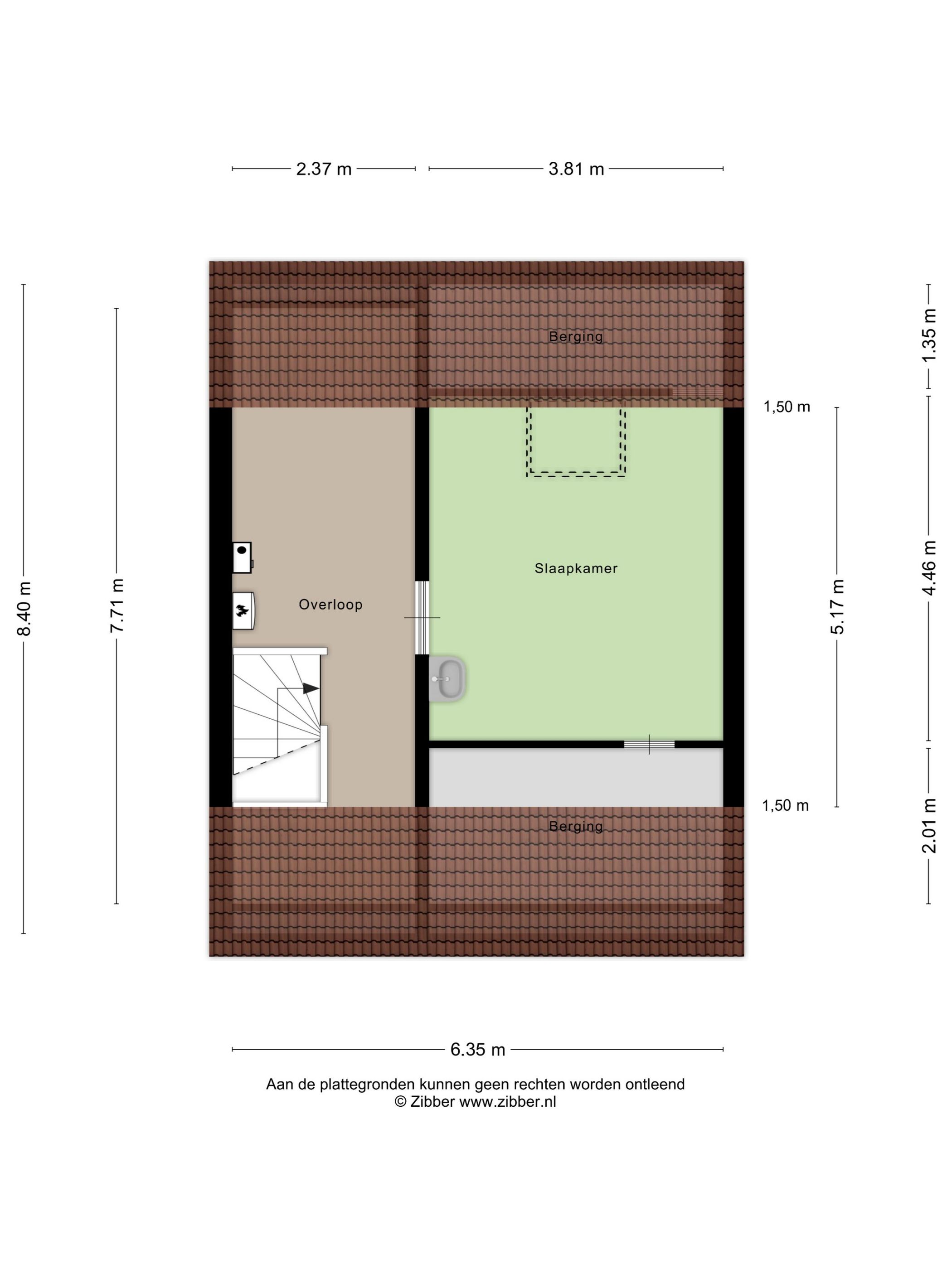Foto 27 van Weezenhof 6754