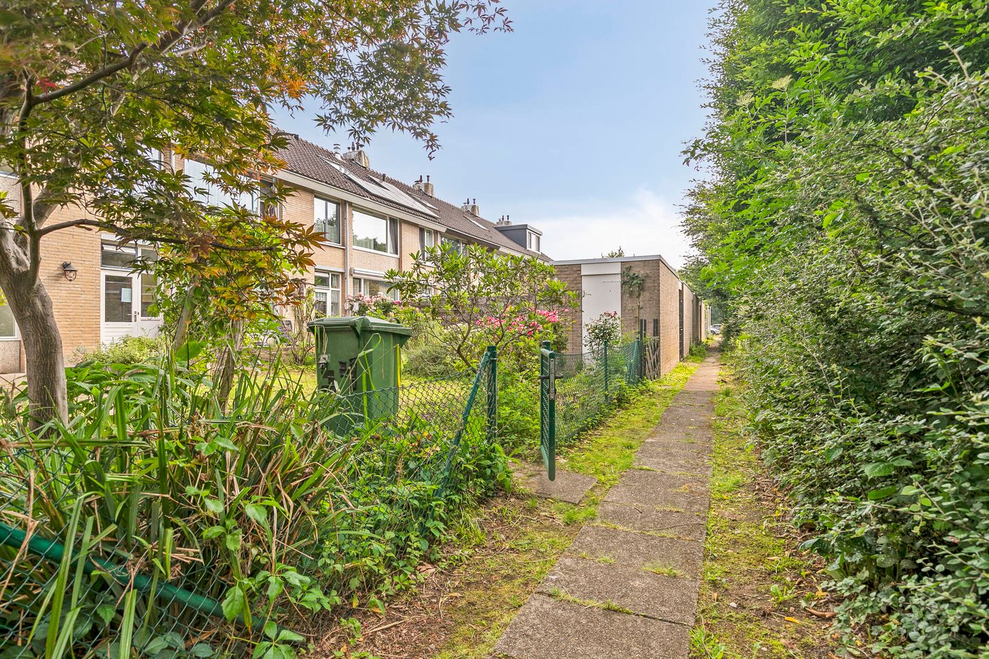 Foto 34 van Weezenhof 6754