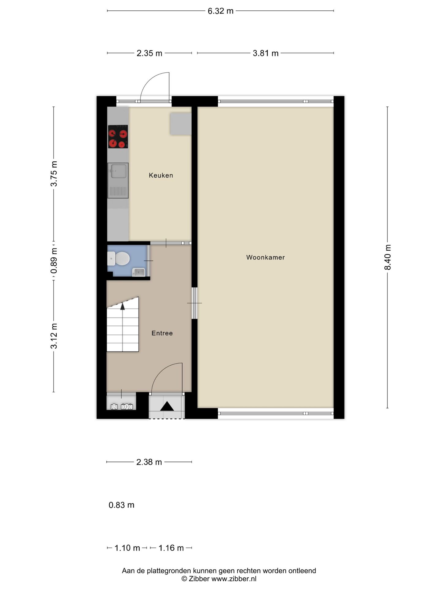 Foto 35 van Weezenhof 6754