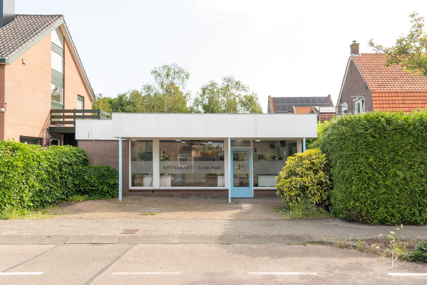Bekijk foto 1 van Kastanjelaan 49