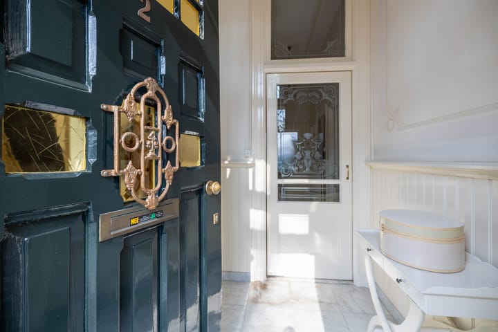 Foto 6 van Gravenallee 2