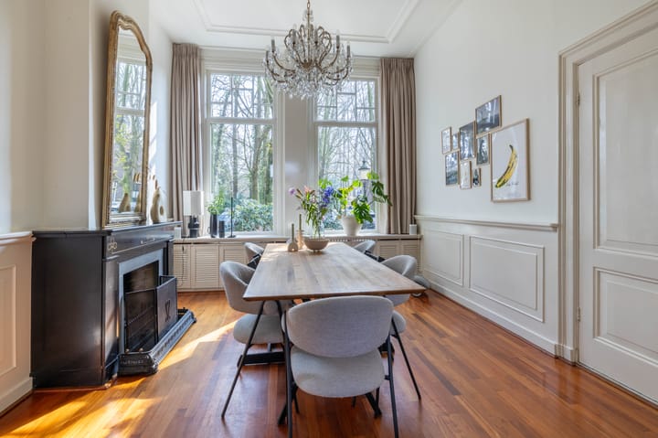 Foto 9 van Gravenallee 2