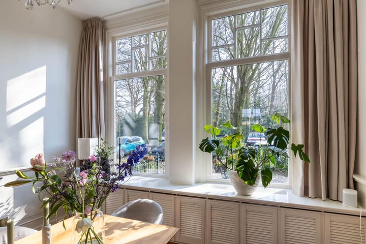 Foto 12 van Gravenallee 2