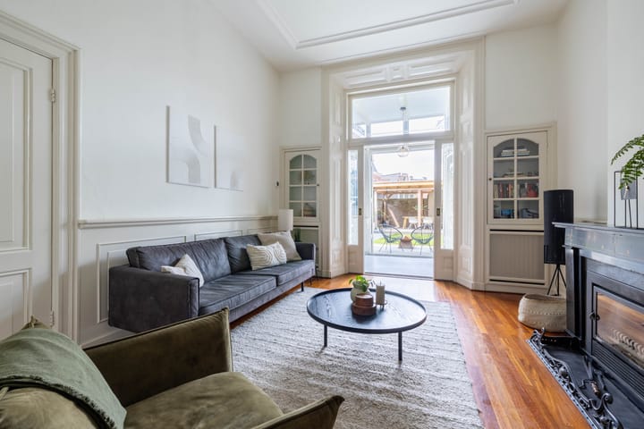 Foto 13 van Gravenallee 2