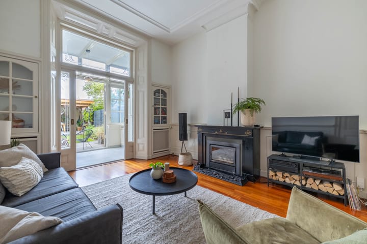 Foto 14 van Gravenallee 2