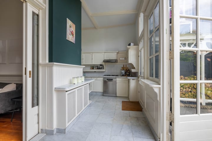 Foto 18 van Gravenallee 2