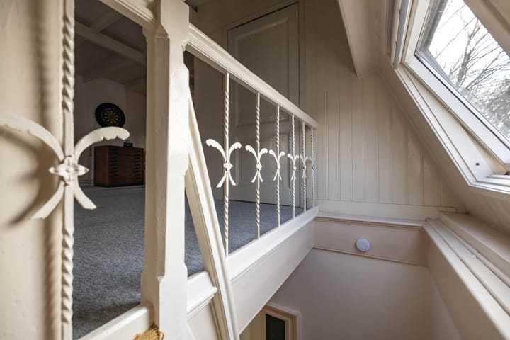 Foto 41 van Gravenallee 2