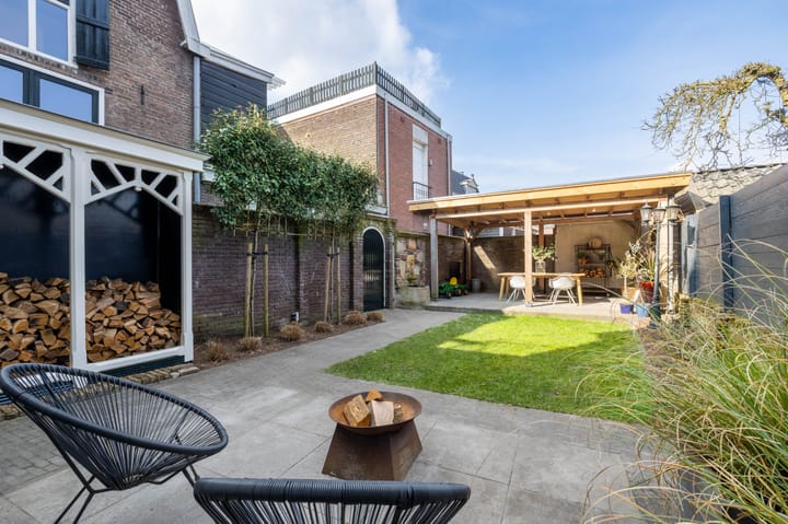 Foto 42 van Gravenallee 2