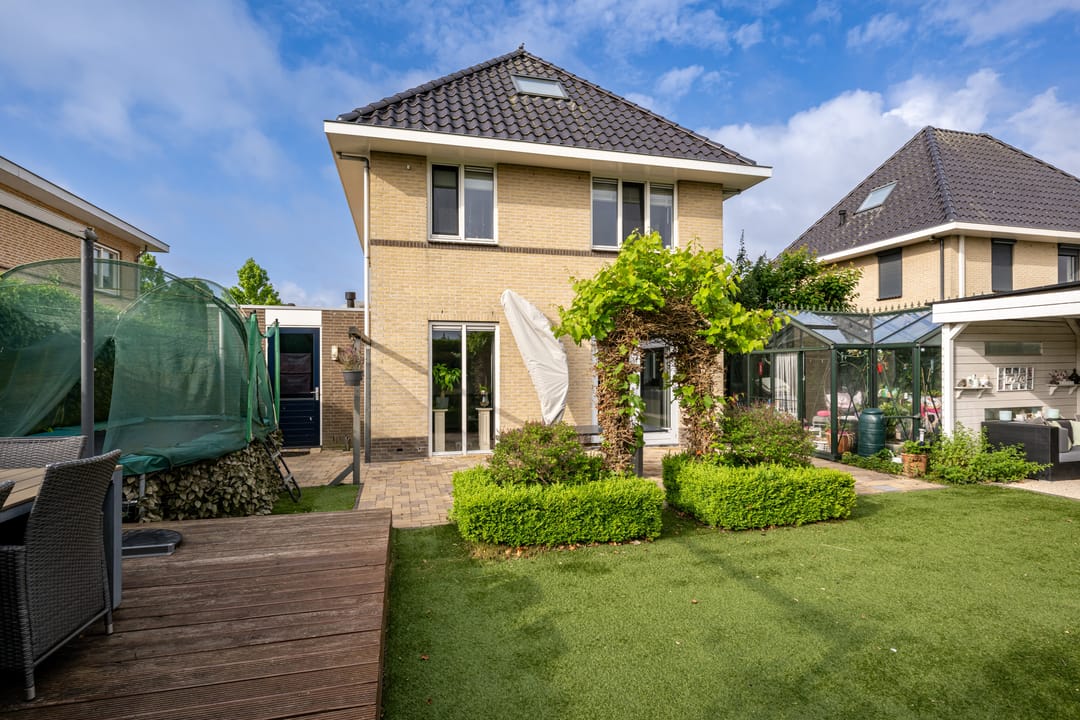 Foto 2 van Crispijn 32