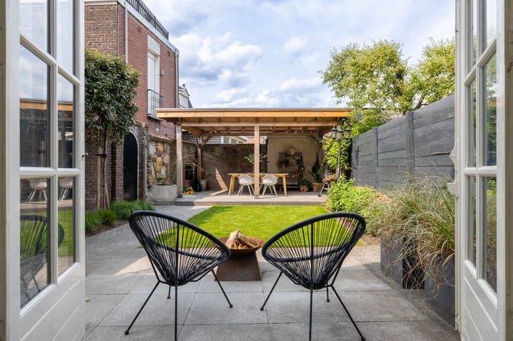 Foto 43 van Gravenallee 2