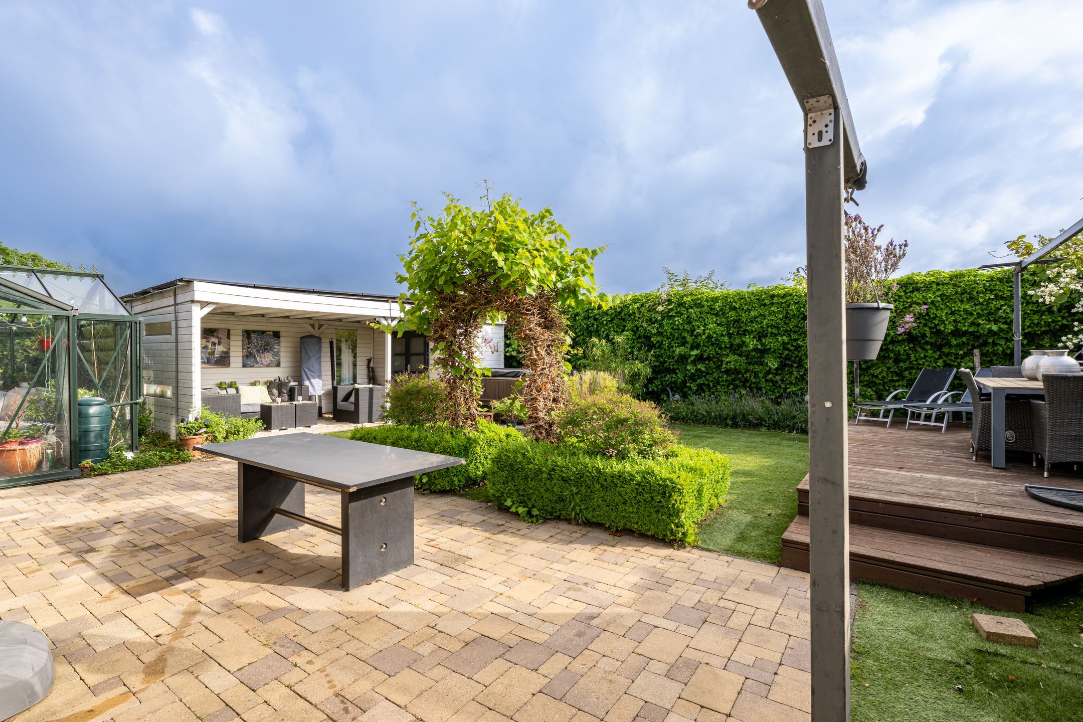 Foto 3 van Crispijn 32