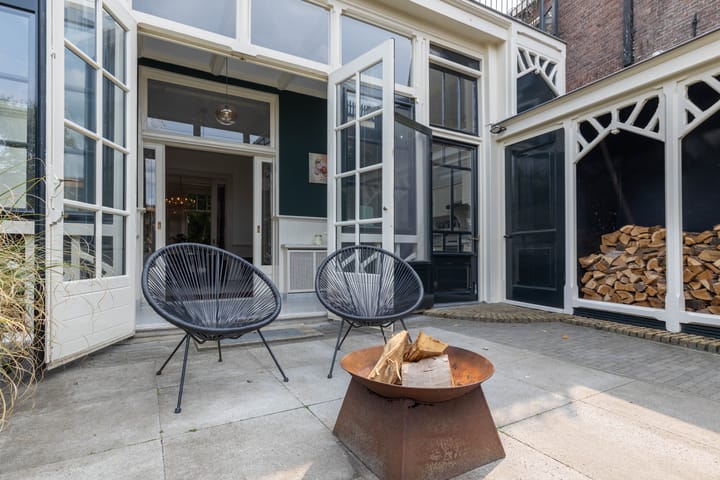 Foto 44 van Gravenallee 2