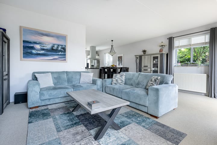 Foto 4 van Crispijn 32