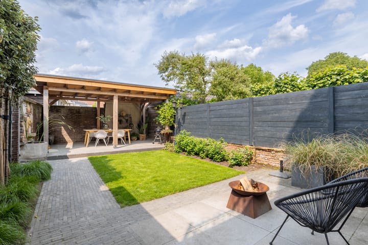 Foto 45 van Gravenallee 2