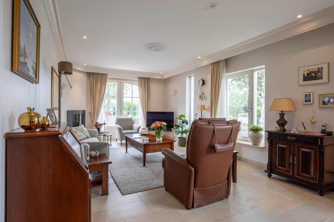 Foto 2 van Bennebroekerdijk 250