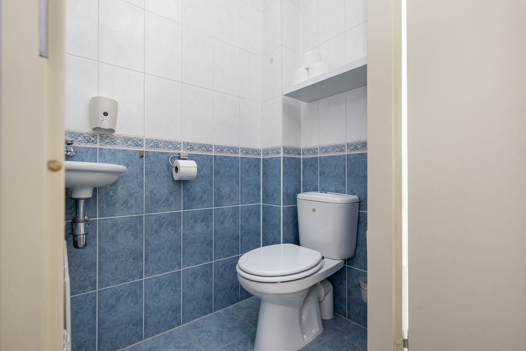 Foto 7 van Crispijn 32