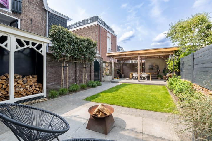 Foto 48 van Gravenallee 2