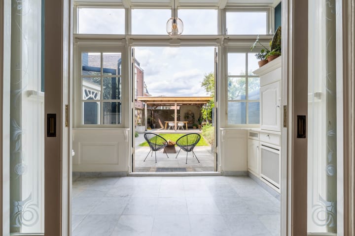 Foto 20 van Gravenallee 2