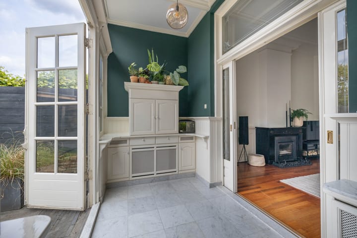 Foto 19 van Gravenallee 2