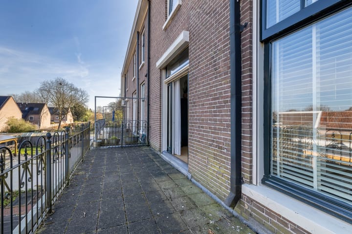 Foto 50 van Gravenallee 2