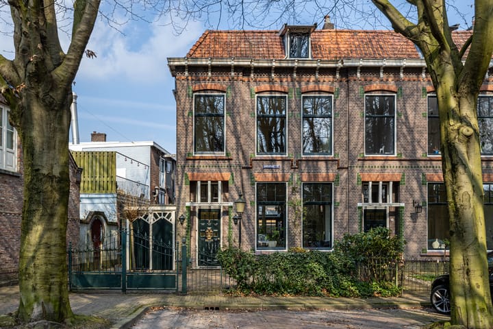 Foto 51 van Gravenallee 2