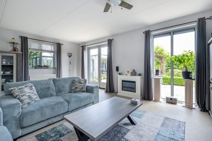 Foto 11 van Crispijn 32