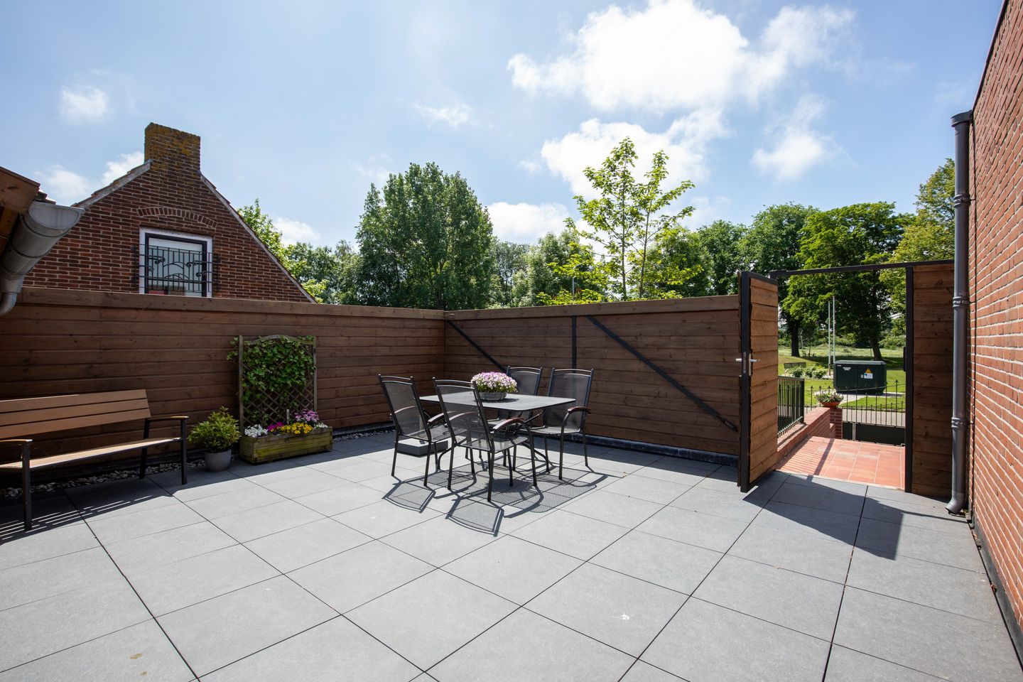 Foto 5 van Bennebroekerdijk 250