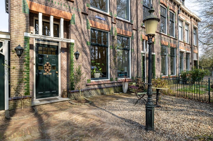 Foto 53 van Gravenallee 2