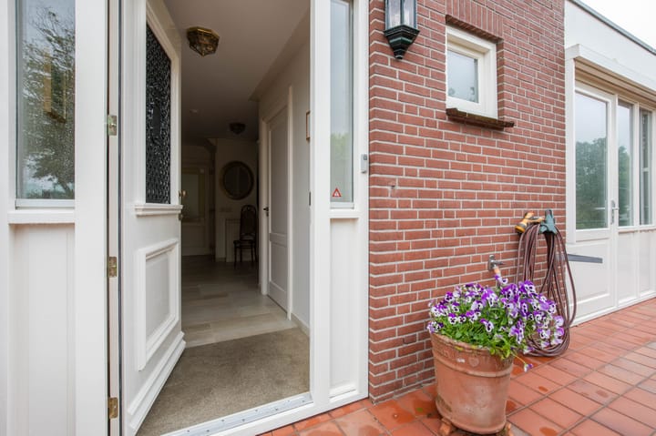 Foto 6 van Bennebroekerdijk 250