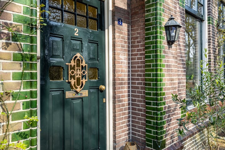 Foto 54 van Gravenallee 2