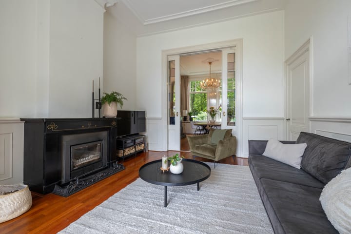 Foto 15 van Gravenallee 2