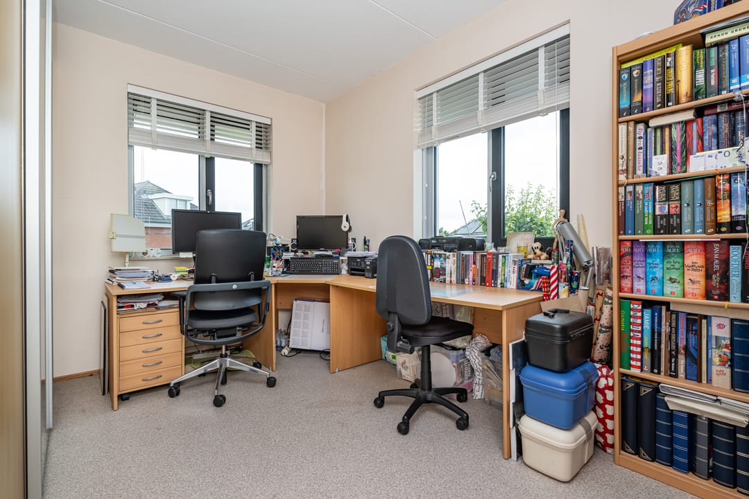 Foto 17 van Crispijn 32