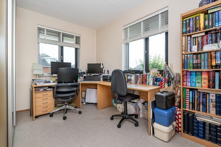 Foto 17 van Crispijn 32