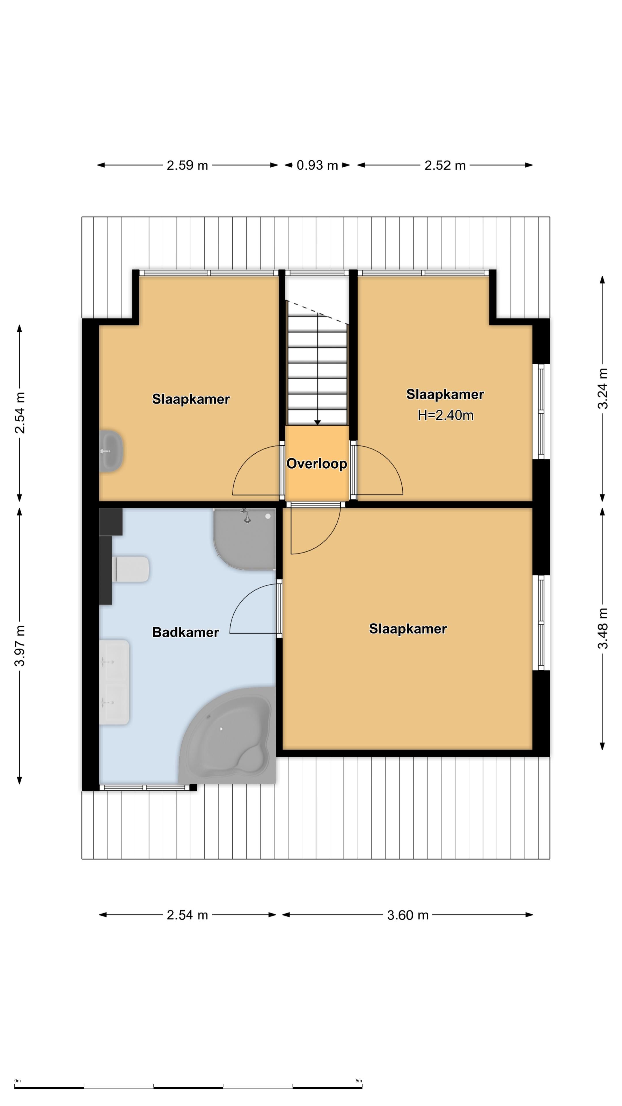 Foto 54 van Bennebroekerdijk 250