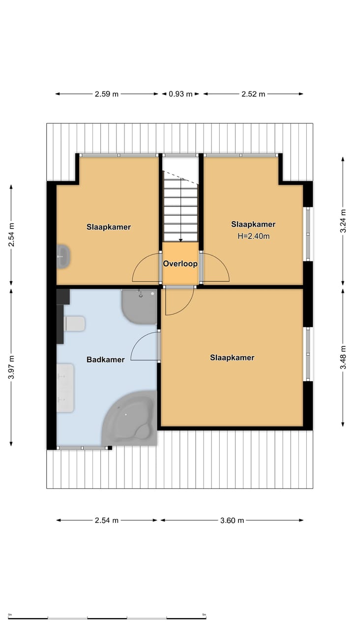 Foto 54 van Bennebroekerdijk 250