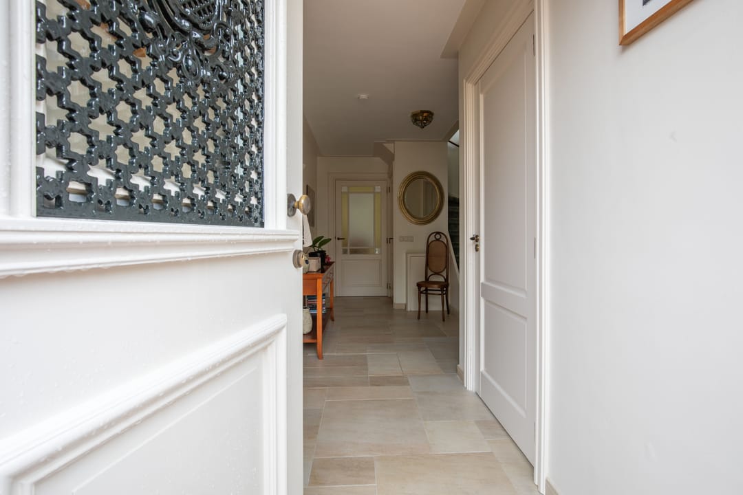 Foto 7 van Bennebroekerdijk 250