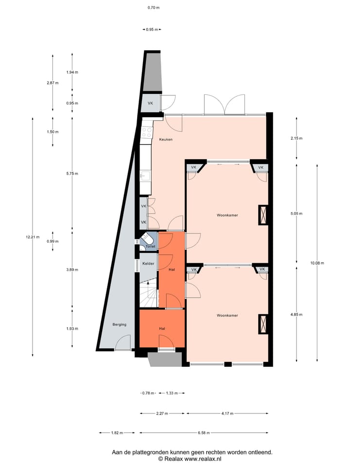 Foto 59 van Gravenallee 2