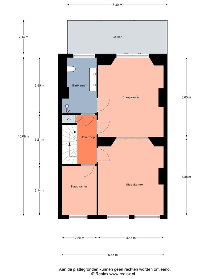 Foto 60 van Gravenallee 2