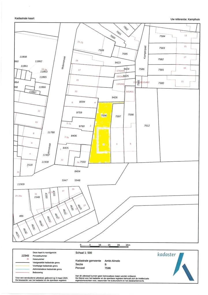 Foto 64 van Gravenallee 2