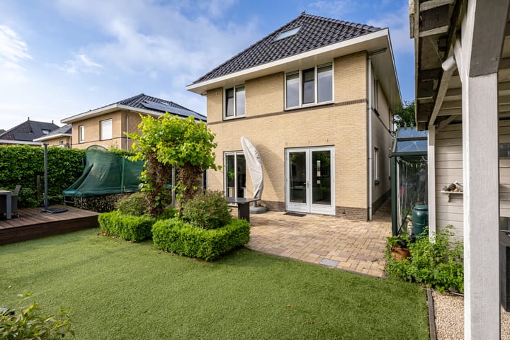 Foto 23 van Crispijn 32