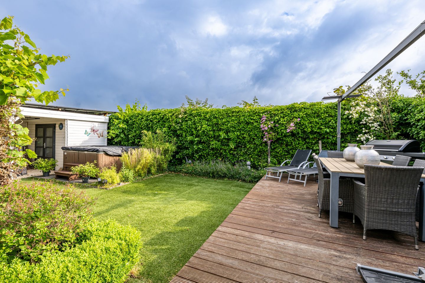 Foto 25 van Crispijn 32