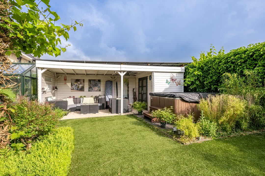 Foto 26 van Crispijn 32