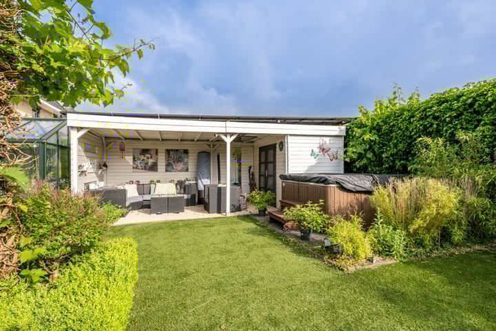 Foto 26 van Crispijn 32