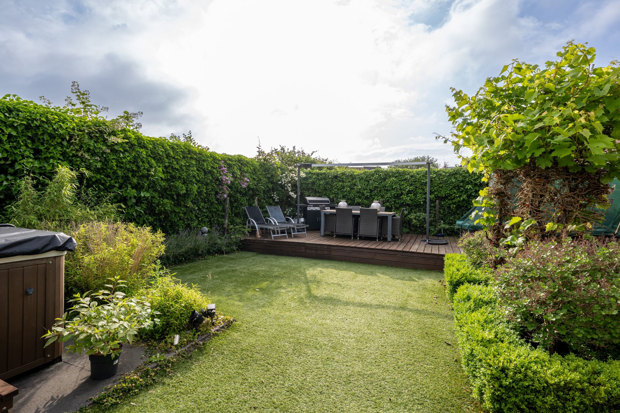 Foto 27 van Crispijn 32